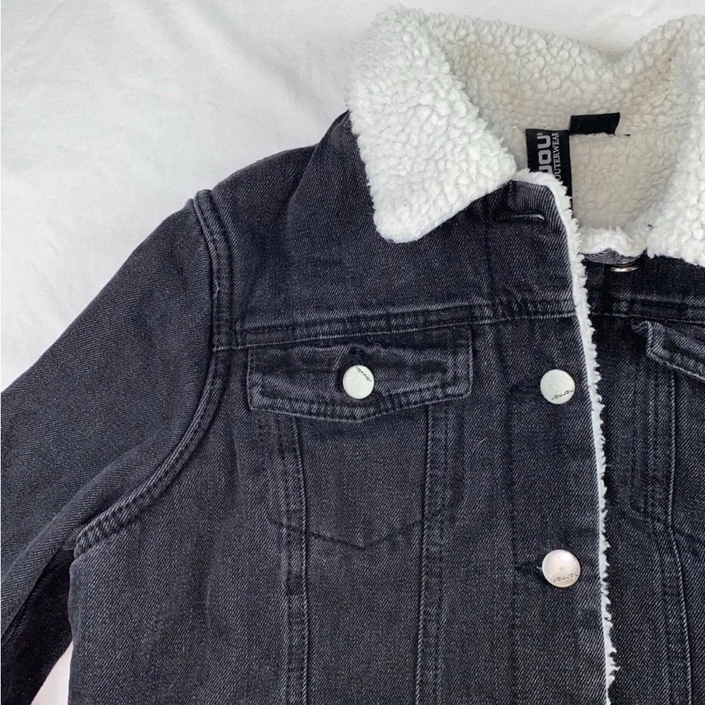 Jean Jacket - image 4